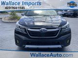 Used 2020 Subaru Outback Touring XT image 2
