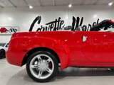 Used 2003 Chevrolet SSR w/ Preferred Equipment Group image 4