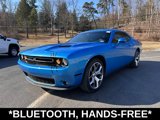 Used 2015 Dodge Challenger SXT Plus w/ Driver Convenience Group image 3
