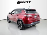 Used 2022 Jeep Compass Limited image 5