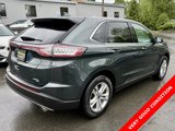 Used 2015 Ford Edge SEL w/ Equipment Group 201A image 4
