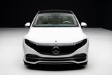 Used 2022 Mercedes-Benz EQS 450+ Sedan image 5