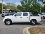 Used 2013 Nissan Frontier SV w/ SV Value Truck Pkg image 3