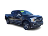 Used 2018 Ford F150 XLT w/ Equipment Group 302A Luxury image 4