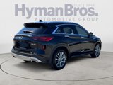 Certified 2023 INFINITI QX50 Luxe image 3