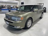 Used 2012 Ford Flex SEL w/ Equipment Group Order Code image 3