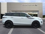 Certified 2024 Land Rover Range Rover Evoque Dynamic SE image 4