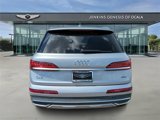 Used 2022 Audi Q7 2.0T Premium w/ Interior Protection Package image 4