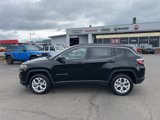New 2025 Jeep Compass Latitude w/ Convenience Group image 3