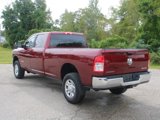 Used 2022 RAM 3500 Big Horn image 5