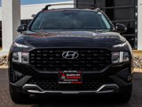 Used 2022 Hyundai Santa Fe XRT image 2