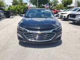 Used 2024 Chevrolet Malibu LS image 2