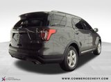 Used 2018 Ford Explorer XLT image 2