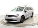 Used 2021 Chrysler Voyager Lxi image 3