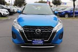Used 2021 Nissan Kicks SV image 2