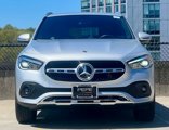 Certified 2023 Mercedes-Benz GLA 250 4MATIC image 2