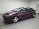 Used 2018 Kia Forte LX w/ LX Popular Package image 2