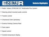 Used 2021 Subaru WRX image 4