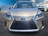 Used 2019 Lexus RX 350 FWD w/ Navigation Package image 2