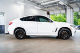 Used 2015 BMW X6 xDrive50i image 5