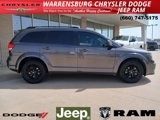 Used 2020 Dodge Journey SE w/ SE Popular Equipment Group image 2