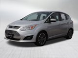 Used 2018 Ford C-MAX Titanium w/ Equipment Group 301A image 3