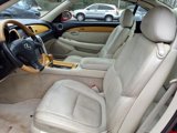 Used 2002 Lexus SC 430 Convertible image 3