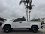 Used 2016 Chevrolet Colorado W/T w/ WT Convenience Package image 2