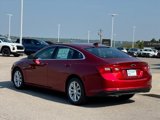 New 2025 Chevrolet Malibu LT image 4