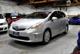 Used 2012 Toyota Prius V Three image 3