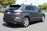 Used 2016 Ford Edge Titanium image 5
