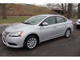 Used 2013 Nissan Sentra S image 2