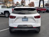 New 2025 Chevrolet Blazer Premier w/ Driver Confidence II Package image 5