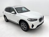 Certified 2024 BMW X3 xDrive30i w/ Convenience Package image 2