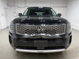 Used 2020 Kia Telluride LX image 2