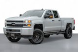 Used 2019 Chevrolet Silverado 2500 W/T image 5