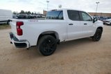 New 2025 Chevrolet Silverado 1500 Custom image 5