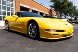 Used 2000 Chevrolet Corvette Coupe image 5