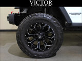 Used 2017 Jeep Wrangler Unlimited Rubicon image 5