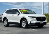 Used 2024 Honda CR-V LX image 2