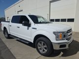 Used 2018 Ford F150 XLT image 2