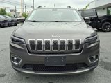 Used 2019 Jeep Cherokee Limited image 2