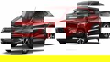 New 2025 Chevrolet Trax RS image 2
