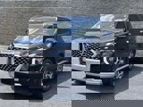 Used 2021 Hyundai Palisade Calligraphy image 3