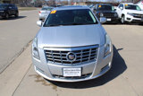 Used 2013 Cadillac XTS Luxury w/ Driver Awareness Package image 4