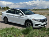 Used 2021 Volkswagen Jetta SE image 3