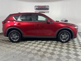 Used 2017 MAZDA CX-5 Touring w/ Preferred Equipment Package image 3