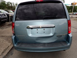 Used 2010 Chrysler Town & Country Touring Plus w/ Safetytec Group image 3