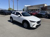 Used 2021 MAZDA CX-3 Sport image 2