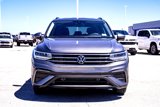 Used 2024 Volkswagen Tiguan S image 3